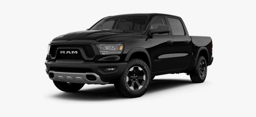 All-new - Ram Dodge, transparent png download