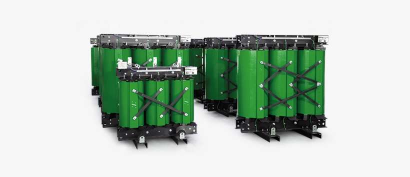 Range - Trasformatori Di Media Tensione, transparent png download