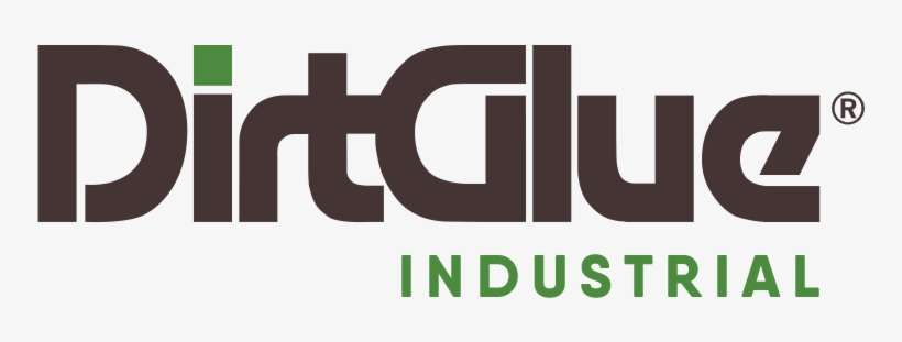 Dirtglue Industrial - Polymer, transparent png download
