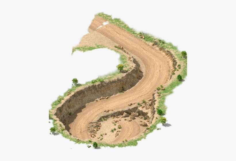 Launch Tunnel Initial - Tunnel, transparent png download