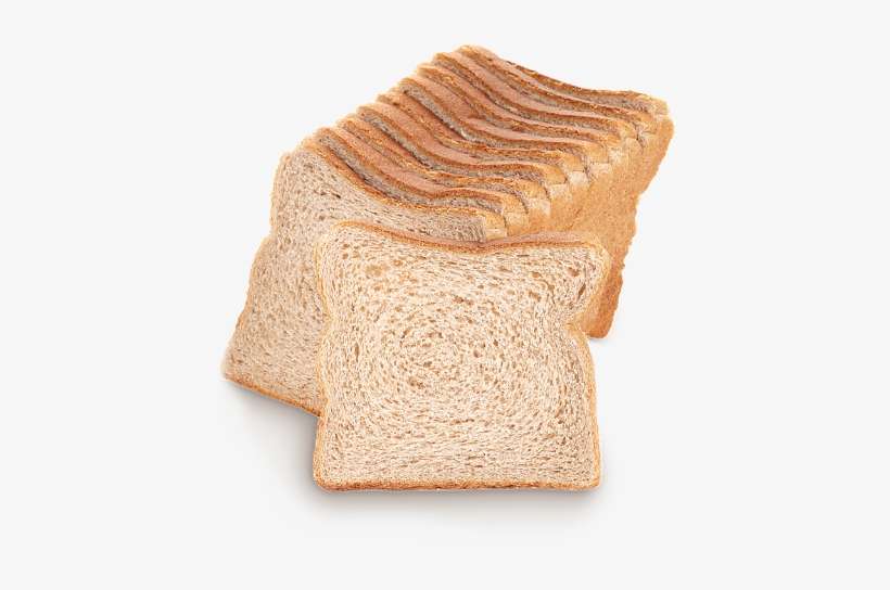 Sliced Bread, transparent png download