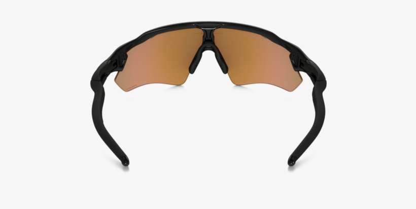 Prizm Trail Lenses Allow You To Easily Distinguish - Oakley Radar Ev Oo9208-04 Sunglasses, transparent png download