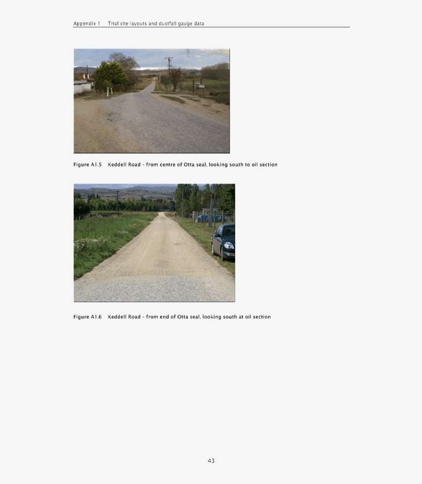 Notice Of Motion - Dirt Road, transparent png download