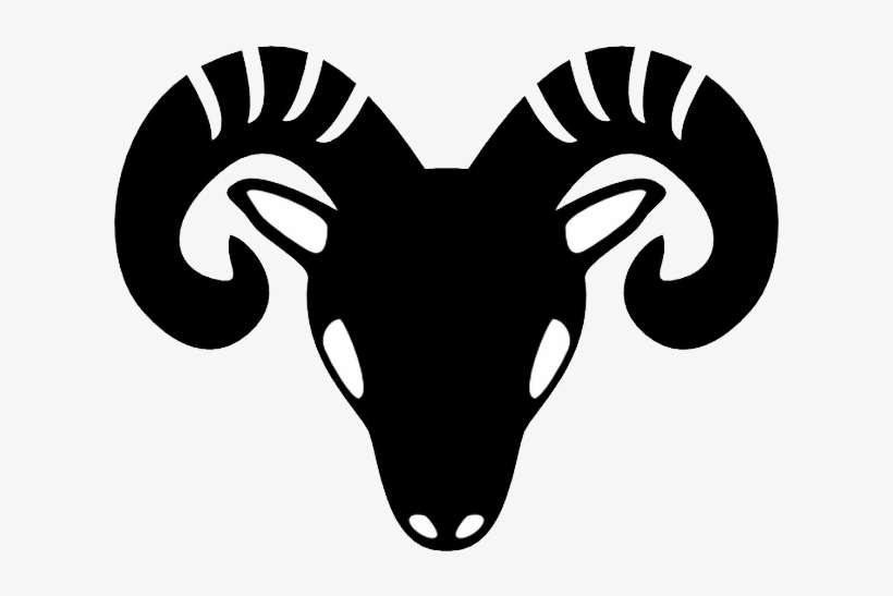 Aries Png Image - Aries Png, transparent png download