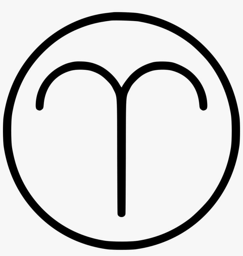 Aries Comments - Rubber Stamping, transparent png download