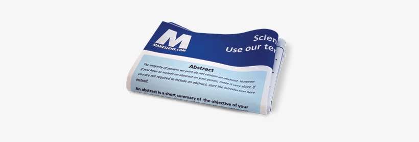 Gorgeous Poster - Fabric Poster Scientific Meeting, transparent png download