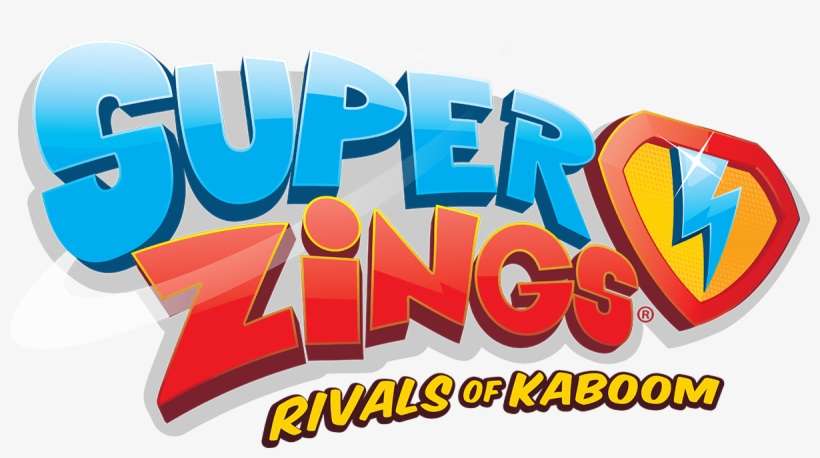 Superzings Serie 2, transparent png download