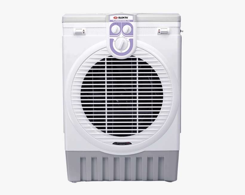 Evaporative Air Cooler Png File - Kenstar Turbocool Dx Price, transparent png download