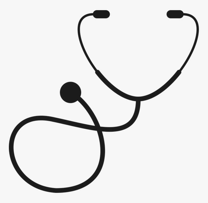 Desenho Estetoscopio Png Transparent Background Stethoscope Clipart Png Image Transparent Png Free Download On Seekpng
