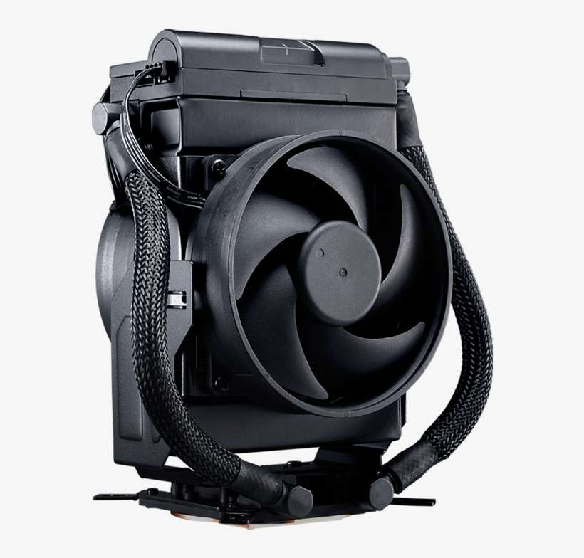 Masterliquid Maker - Masterliquid Maker 92 Aio, transparent png download