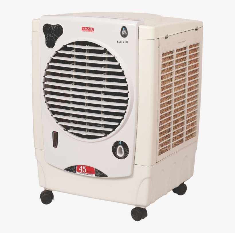 Wood Wool Pads - Room Cooler Png, transparent png download