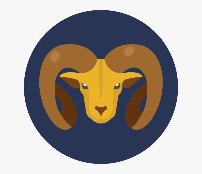 Aries / मेष - Aries, transparent png download