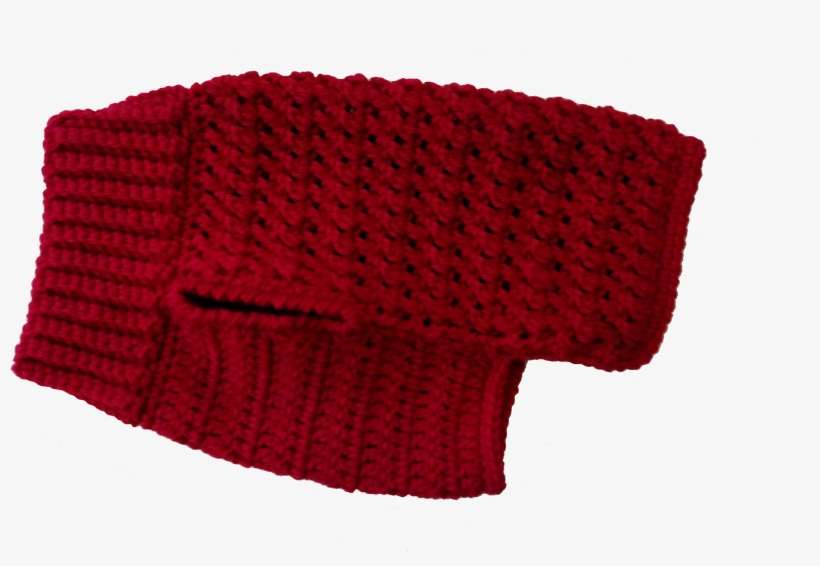 R-crochet - Wool, transparent png download