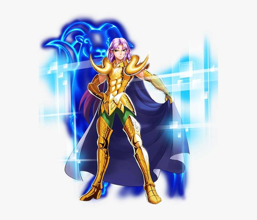 Mu De Aries By On Deviantart - Mu De Aries, transparent png download