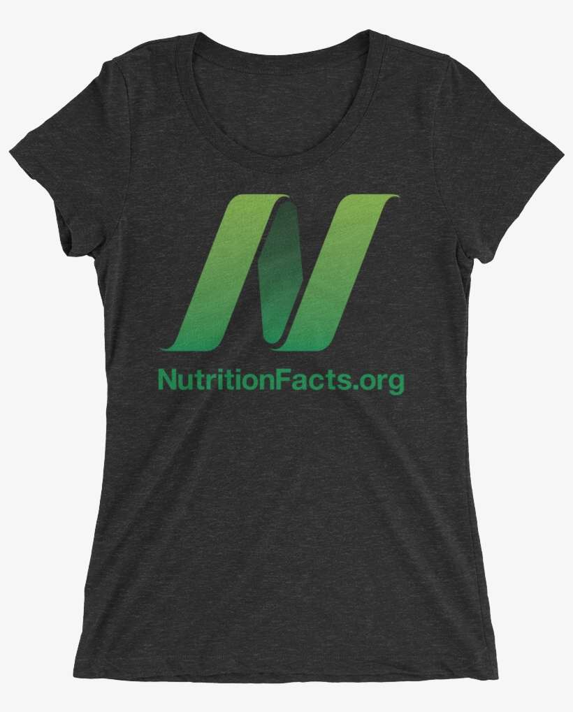 Org Ladies' Form Fitting T Shirt - T-shirt, transparent png download