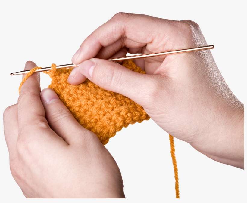Crochet N' Stuff - Crochet, transparent png download