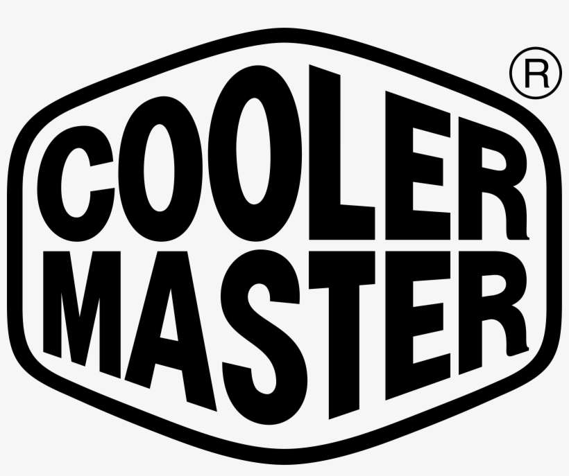 Cooler Master Logo Png Transparent - Cooler Master Amd Tr4 Mounting Bracket, transparent png download