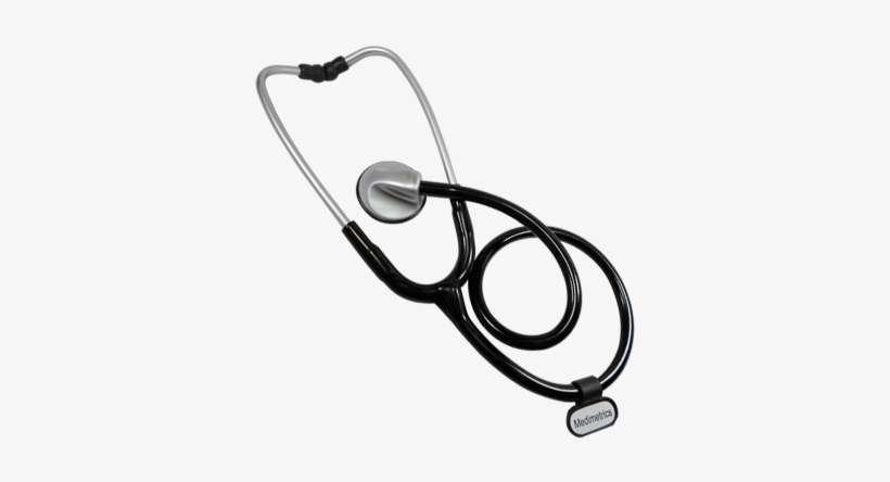 Estetoscopio Cardiology Medimetrics, transparent png download