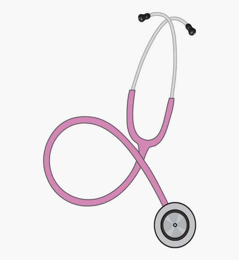 Estetoscopio - - 長 青 藥 局, transparent png download