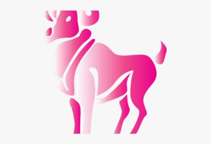 Aries Png Transparent Images - Zodiac Signs, transparent png download
