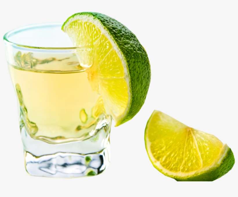 Share This Image - Tequila Shot Party Png, transparent png download