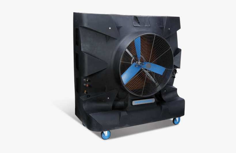 Pachr370 - Port-a-cool Ptc-pachr3701f1 Po, transparent png download