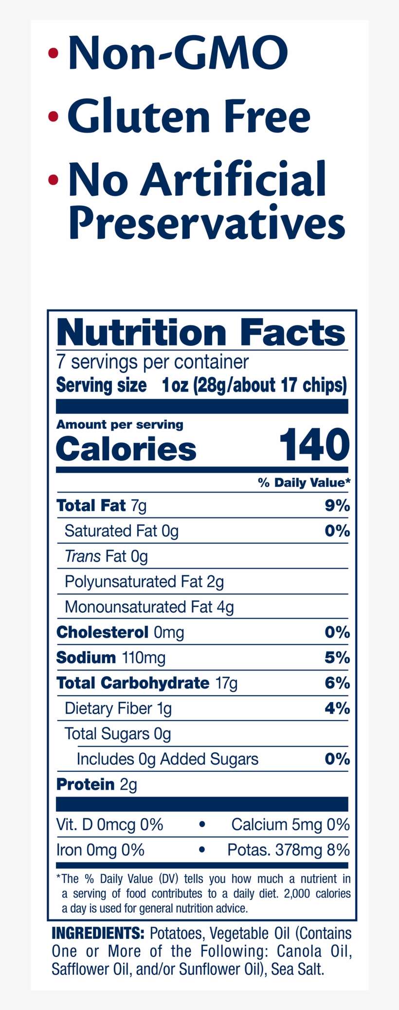 Cape Cod Waffle Cut With Sea Salt Kettle Cooked Potato - Nestle Toll House Sugar Cookie Dough 16.5 Oz. Bar, transparent png download