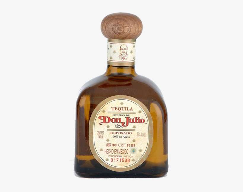 Ingredients - - Tequila Don Julio Png, transparent png download