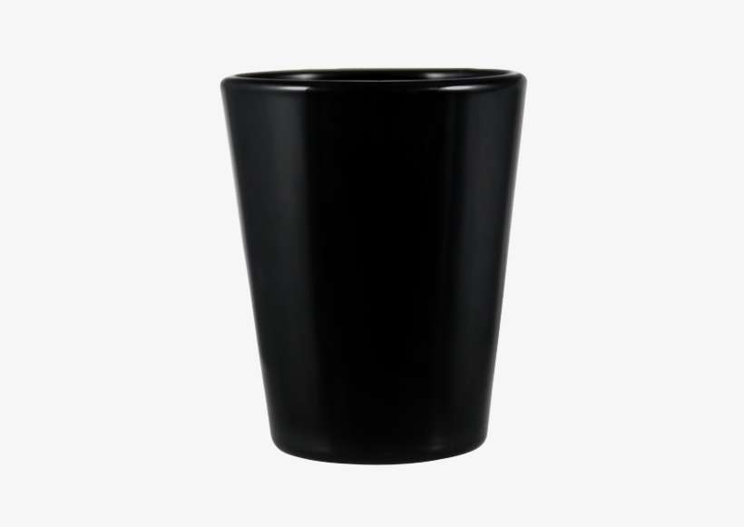 Shot Glass Clip Art - Bote De Basura De Plastico, transparent png download