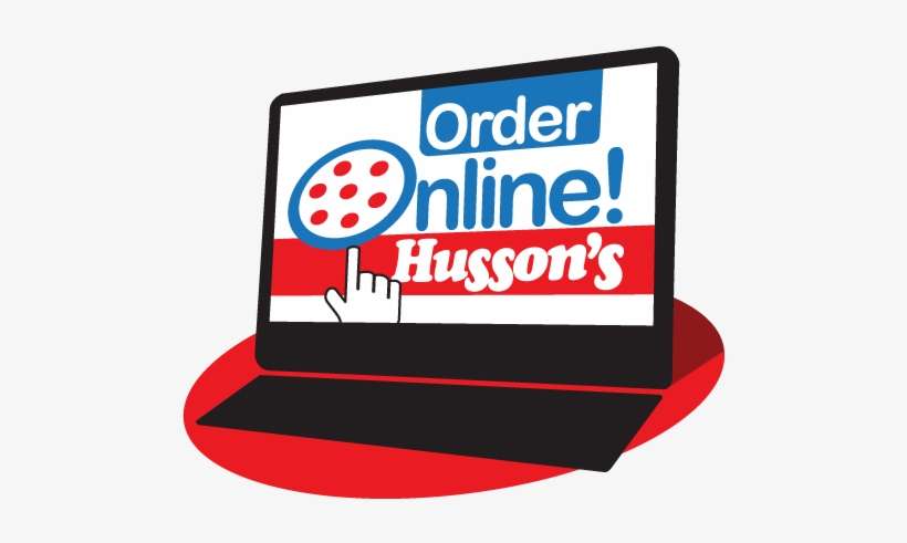 Hussons Pizza - Order Online Pics Png, transparent png download