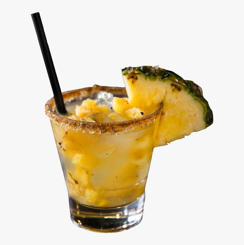 Pineapple Margarita - Pineapple, transparent png download