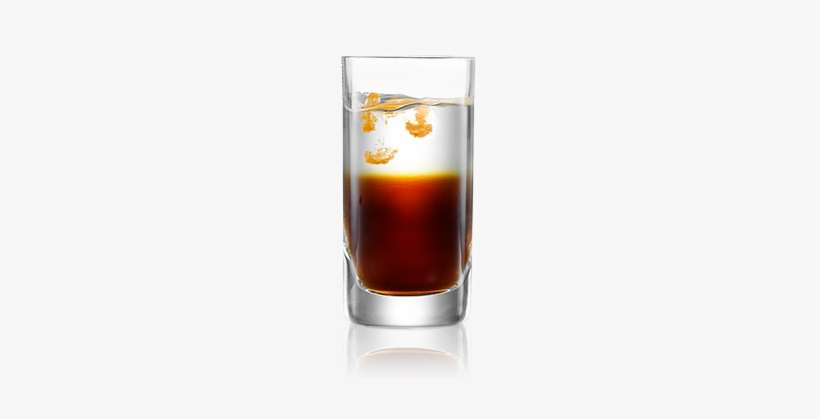 Hot Tamale - Pint Glass, transparent png download