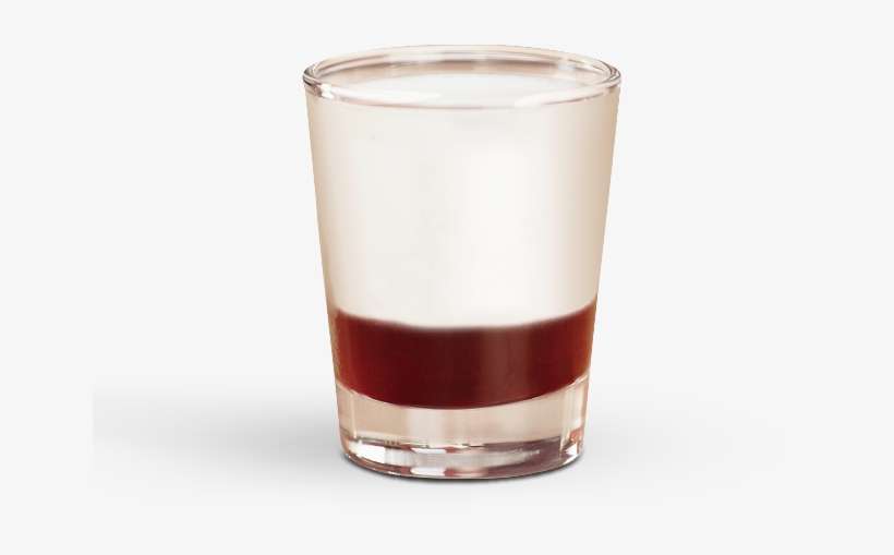 Rumchata Jelly Doughnut Rumchata Shots PNG Image Transparent PNG