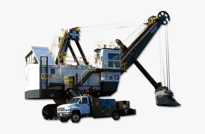 Machine - Pickup Truck, transparent png download