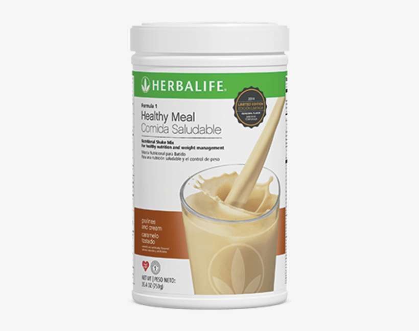Herbalife Shake - Herbalife Limited Edition Shake, transparent png download
