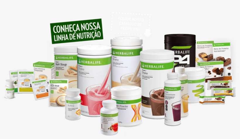 Herbalife Em Bh - Produtos Herbalife, transparent png download