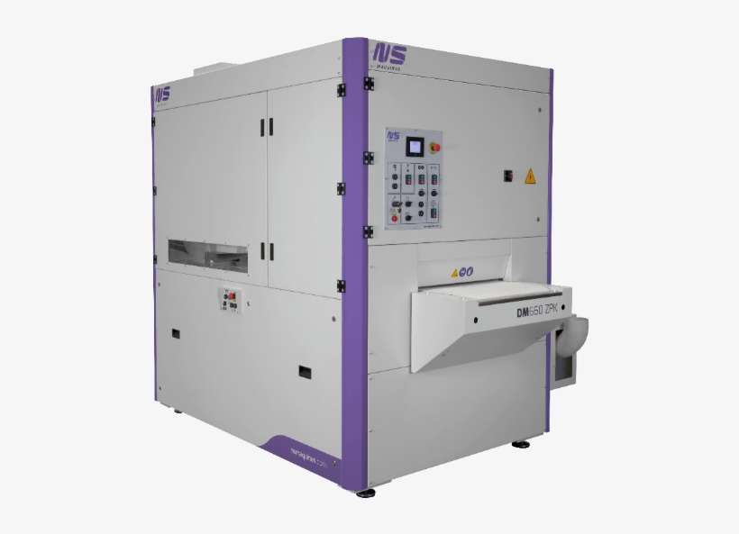 Dm660zpk Deburring Machine - Machine, transparent png download