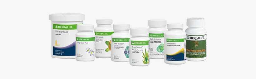 Herbalife Skin, A Relatively New Range Of Outer Nutrition, - Herbalife Products Transparent Background, transparent png download