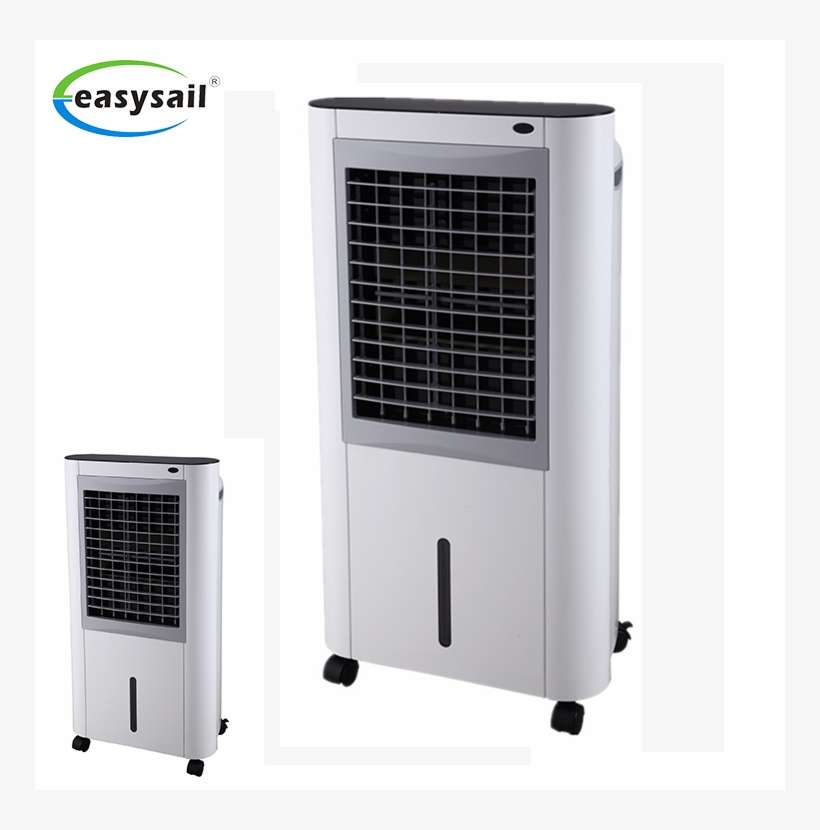 High Quality Mini Split Evaporative Air Cooler 75 60 - New Fancy Air Cooler, transparent png download