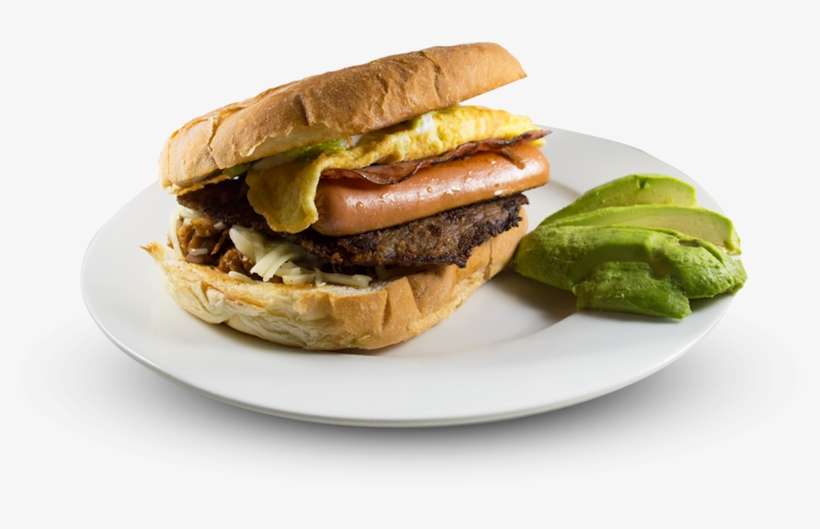 Torta Cubana - Bun, transparent png download