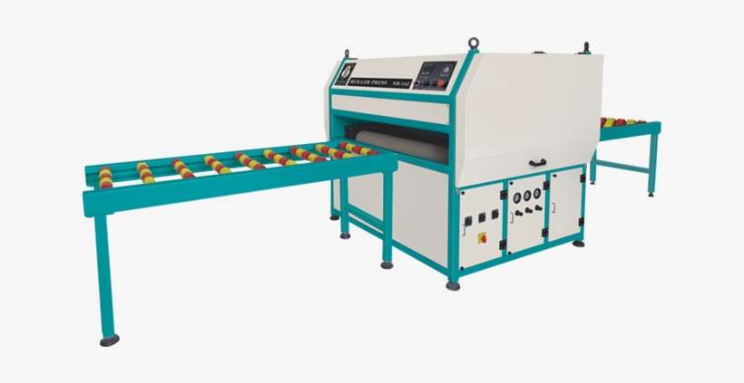 Nihar Industries Is The Proud Manufacturer Of Highly - Machine Press, transparent png download