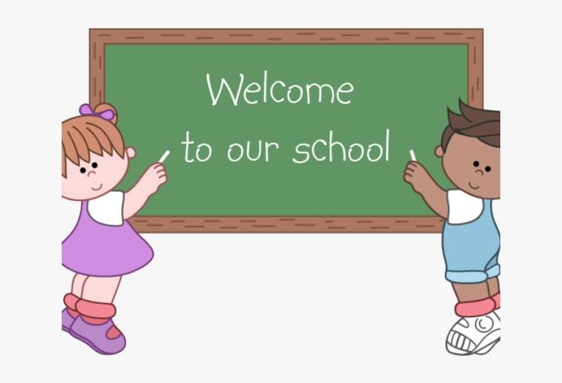 Child Education Clip Art, transparent png download