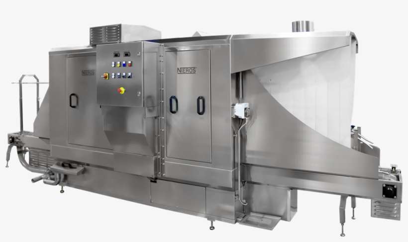Nieros® Washing Machines Are Not Only Cost-effective, - Washing Machine, transparent png download