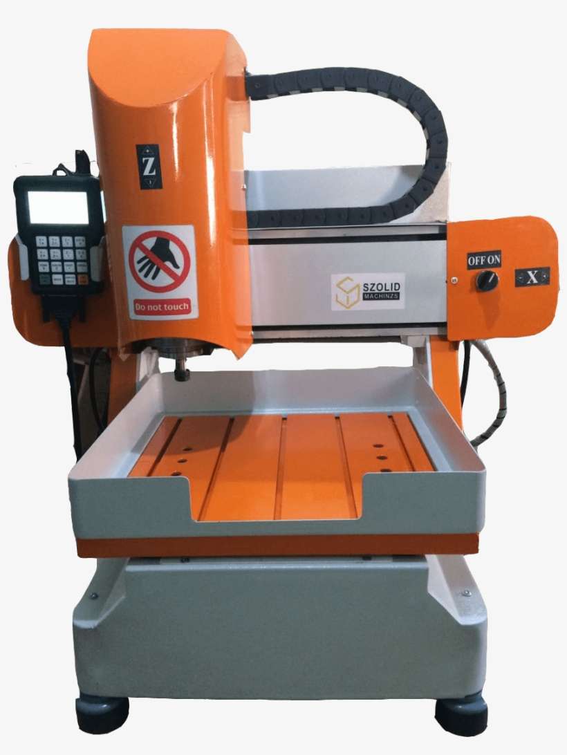 Gold Work Machine - Do Not, transparent png download