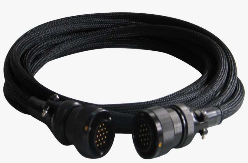 Gp121 Snake Cable - Belt, transparent png download