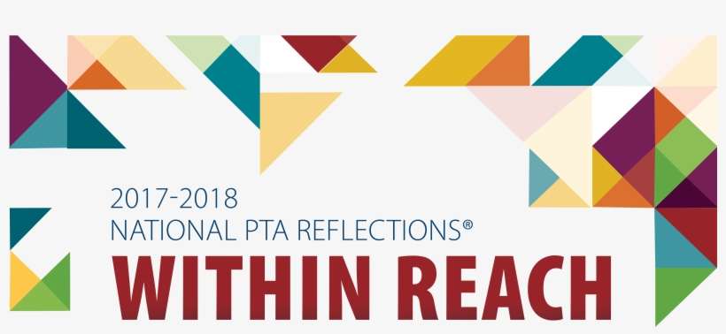 2018 Okpta Reflection Winners - Pta Reflections 2017 2018 Theme, transparent png download