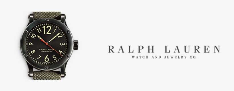 Ralph Lauren - Ralph Lauren Branded Products, transparent png download