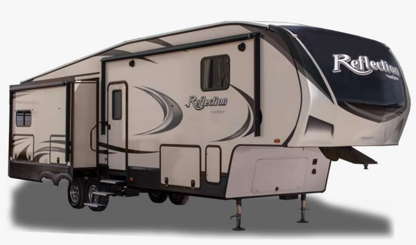 Grand Design Reflection Fifth Wheel - Grand Design Reflection, transparent png download