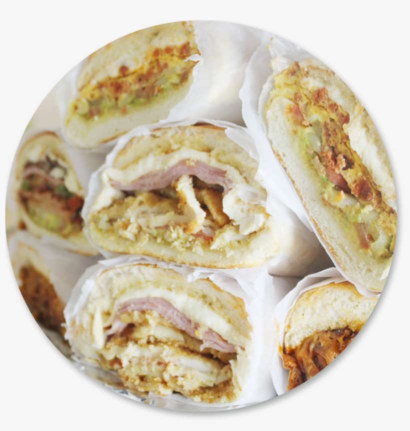 Torta Tray - Fast Food, transparent png download