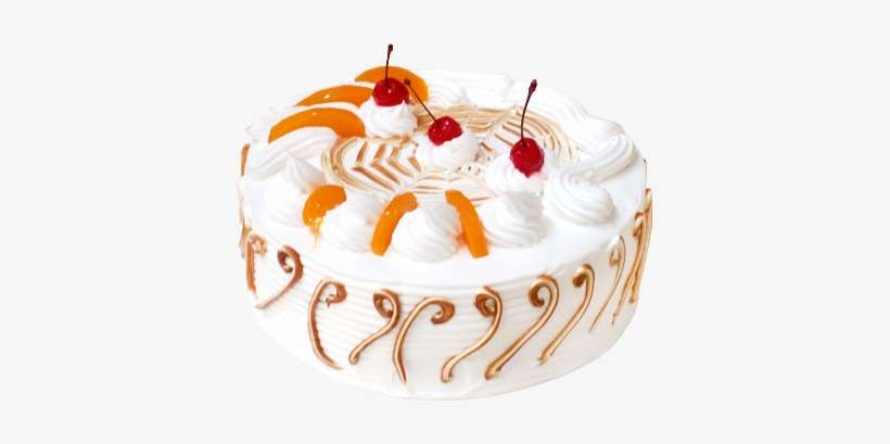 Torta De Chantilly Png, transparent png download